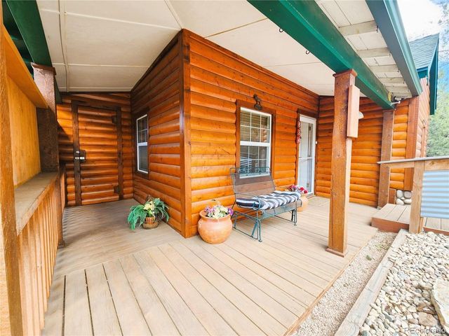 634 Pine Slope Rd, Idaho Springs, CO 80452