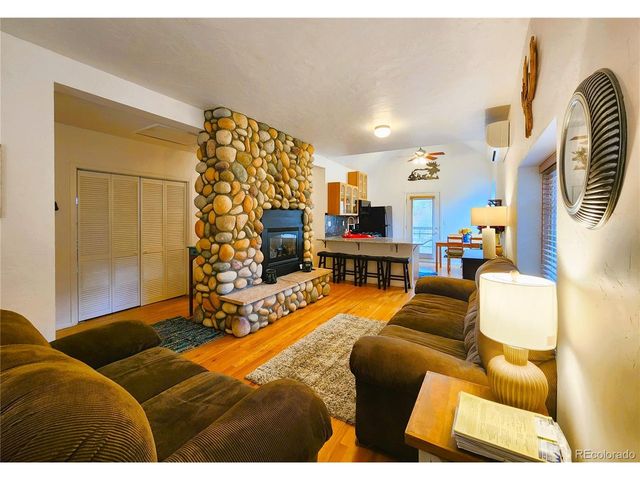 634 Pine Slope Rd, Idaho Springs, CO 80452