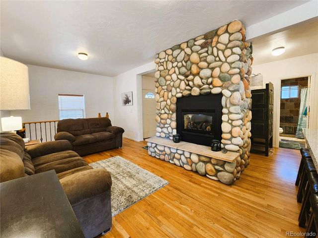 634 Pine Slope Rd, Idaho Springs, CO 80452