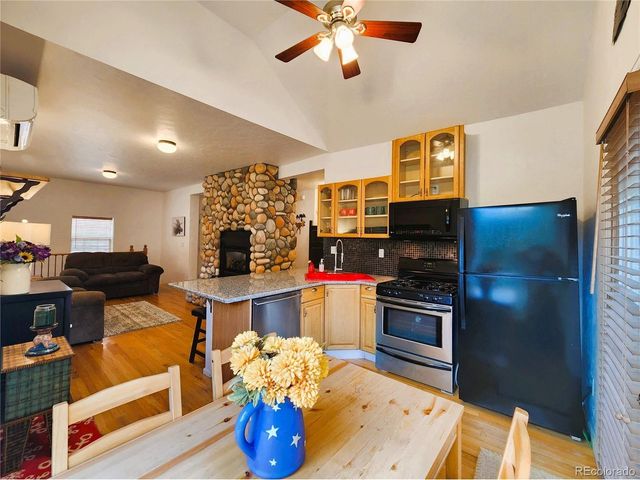 634 Pine Slope Rd, Idaho Springs, CO 80452