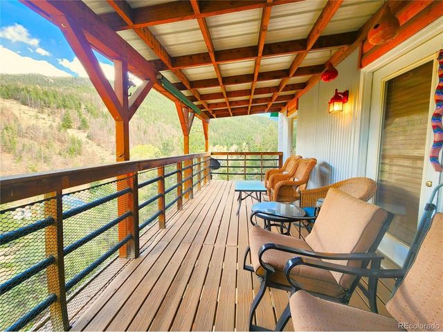 634 Pine Slope Rd, Idaho Springs, CO 80452