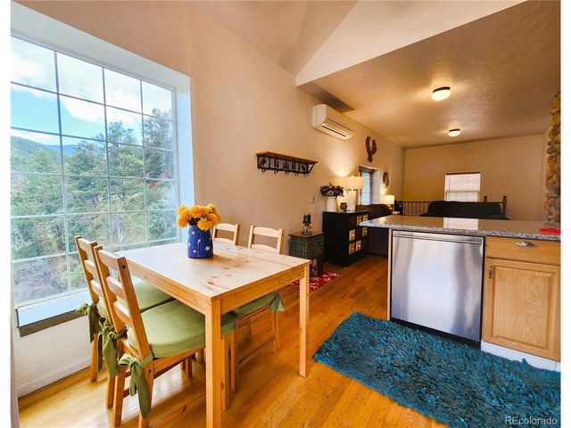 634 Pine Slope Rd, Idaho Springs, CO 80452