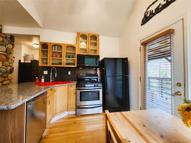 634 Pine Slope Rd, Idaho Springs, CO 80452
