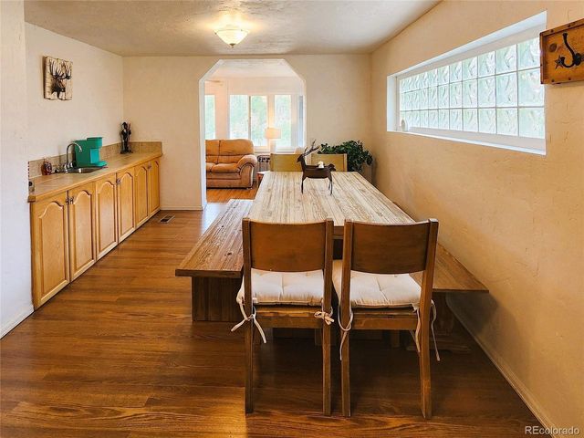 634 Pine Slope Rd, Idaho Springs, CO 80452