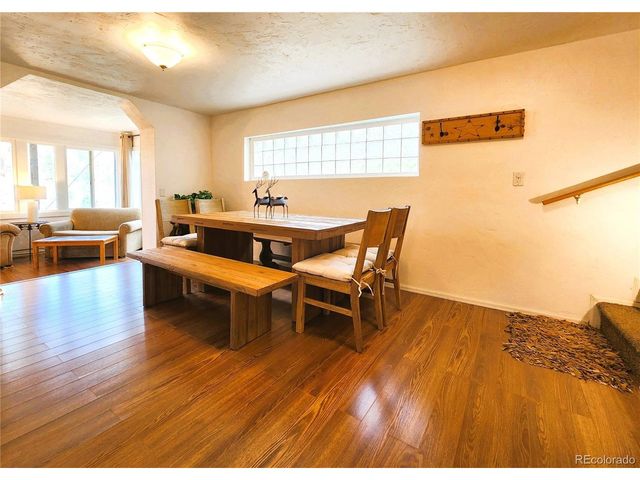 634 Pine Slope Rd, Idaho Springs, CO 80452