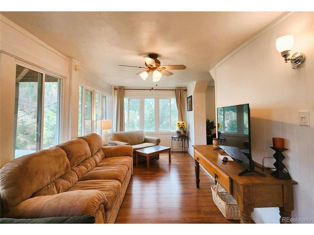 634 Pine Slope Rd, Idaho Springs, CO 80452