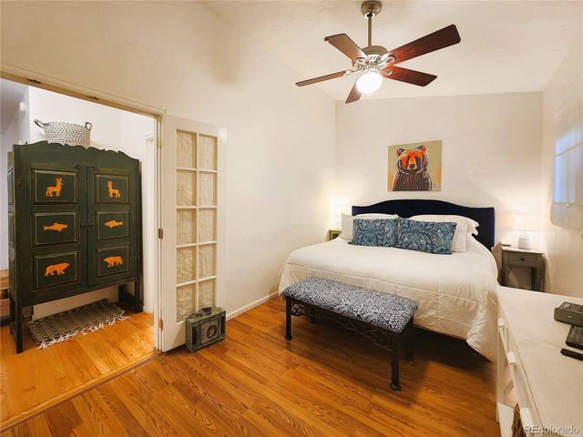 634 Pine Slope Rd, Idaho Springs, CO 80452