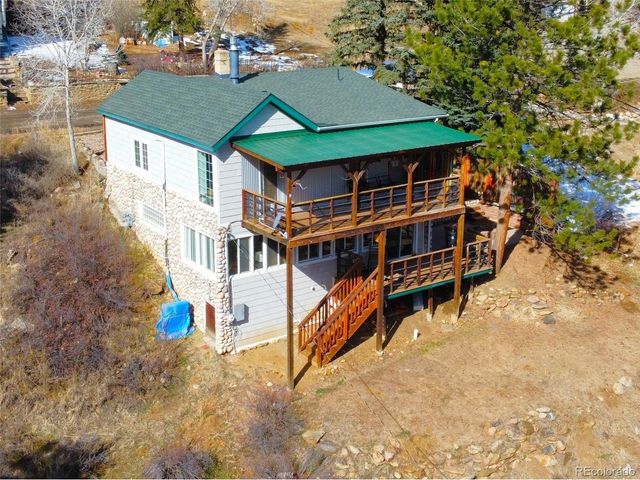 634 Pine Slope Rd, Idaho Springs, CO 80452