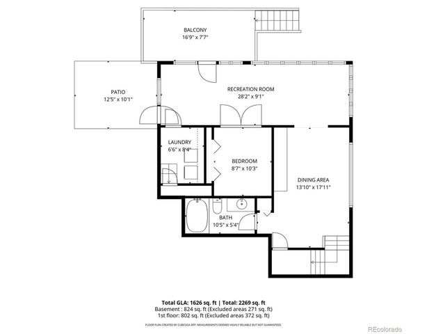634 Pine Slope Rd, Idaho Springs, CO 80452