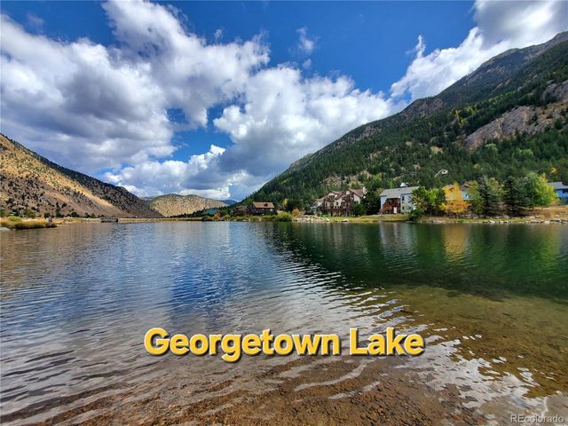 634 Pine Slope Rd, Idaho Springs, CO 80452