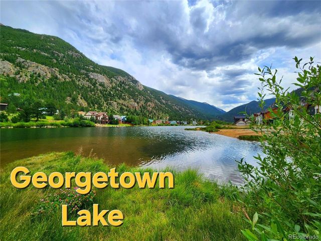 634 Pine Slope Rd, Idaho Springs, CO 80452
