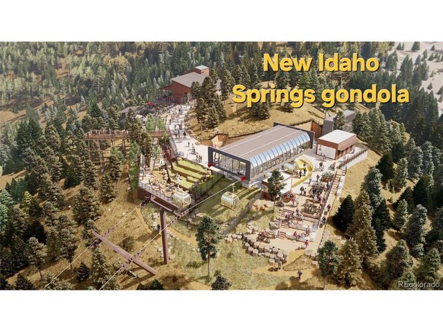 634 Pine Slope Rd, Idaho Springs, CO 80452
