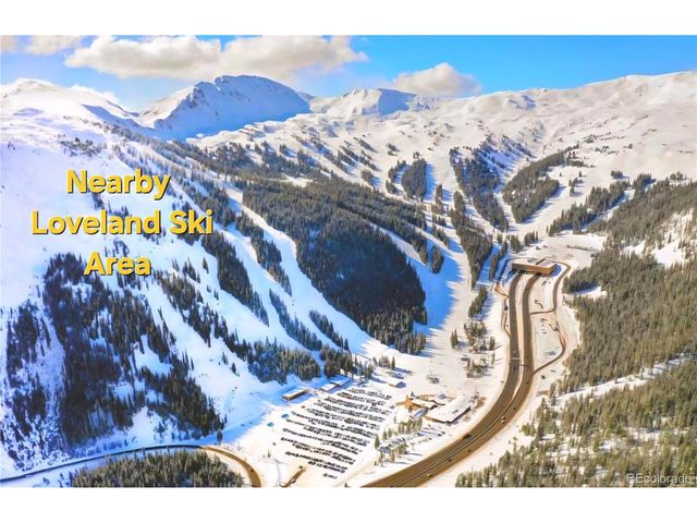634 Pine Slope Rd, Idaho Springs, CO 80452