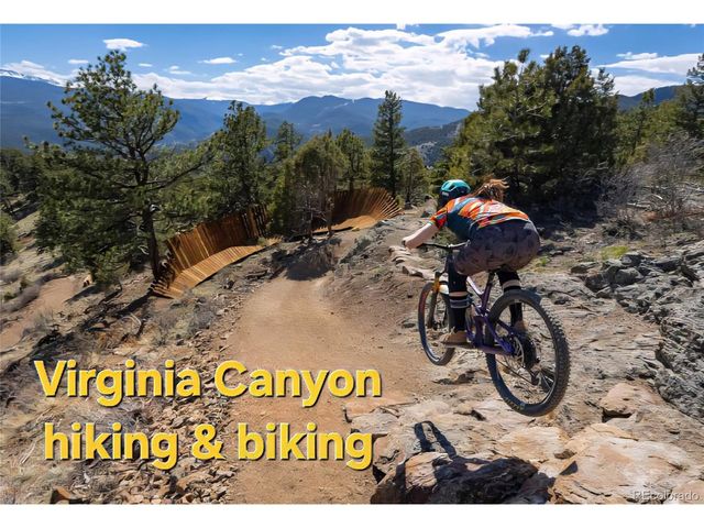 634 Pine Slope Rd, Idaho Springs, CO 80452
