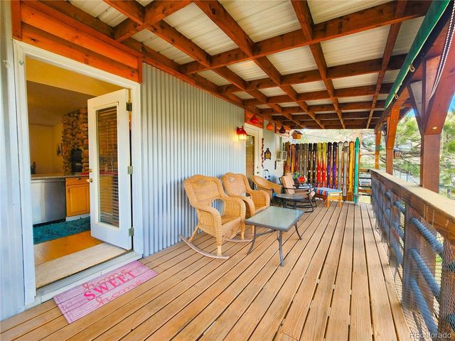 634 Pine Slope Rd, Idaho Springs, CO 80452