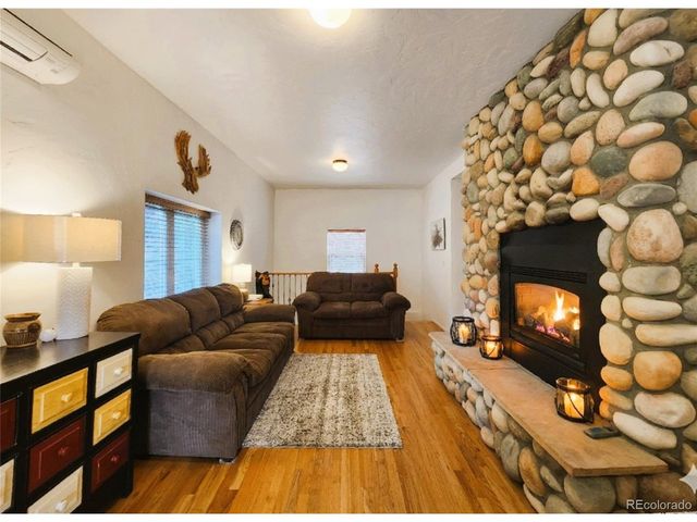 634 Pine Slope Rd, Idaho Springs, CO 80452
