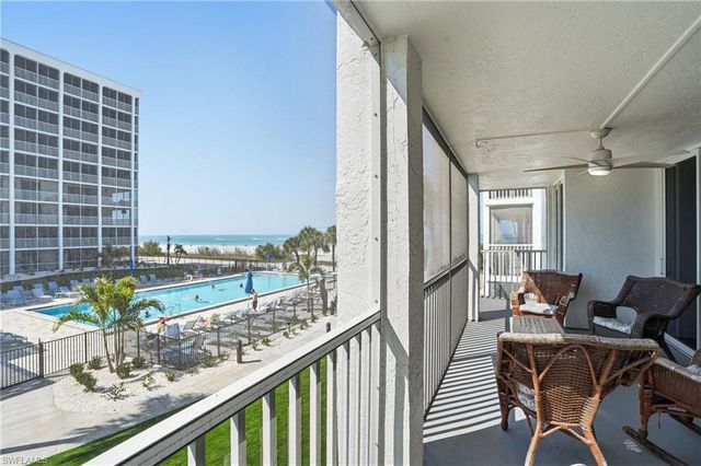 7146 Estero BLVD 212, Fort Myers Beach, FL 33931