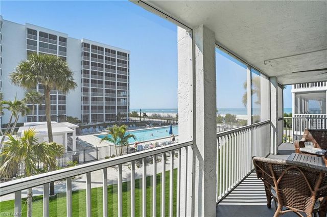 7146 Estero BLVD 212, Fort Myers Beach, FL 33931