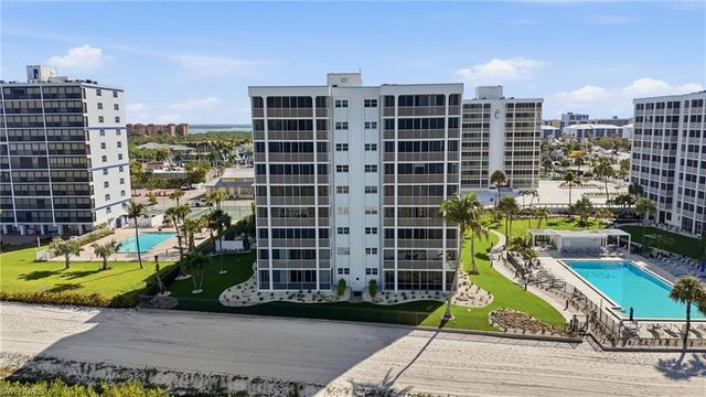 7146 Estero BLVD 212, Fort Myers Beach, FL 33931