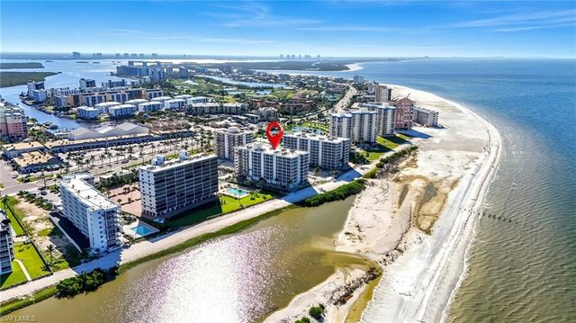 7146 Estero BLVD 212, Fort Myers Beach, FL 33931