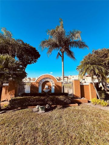 380 NW 85th Place 1406, Miami, FL 33126