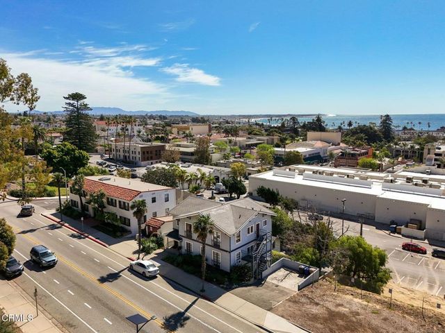 570 Poli Street, Ventura, CA 93001