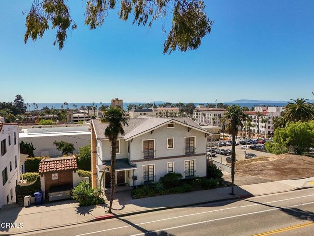 570 Poli Street, Ventura, CA 93001