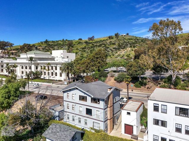 570 Poli Street, Ventura, CA 93001