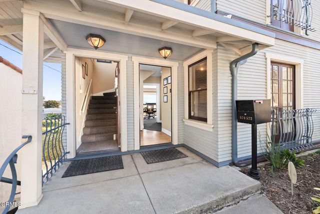 570 Poli Street, Ventura, CA 93001