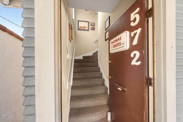 570 Poli Street, Ventura, CA 93001