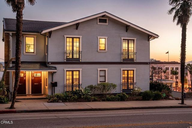 570 Poli Street, Ventura, CA 93001