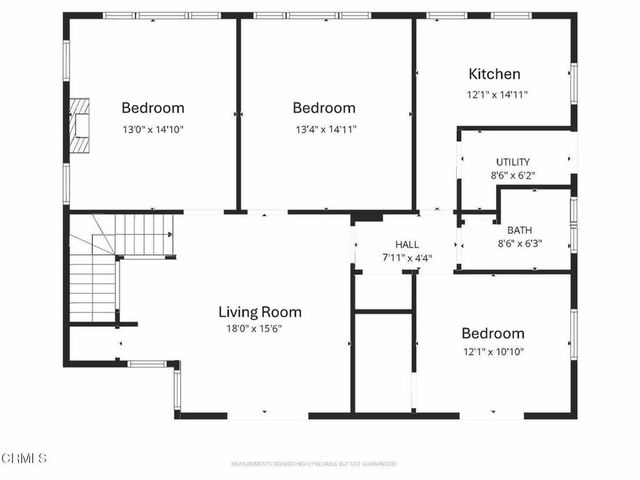 570 Poli Street, Ventura, CA 93001