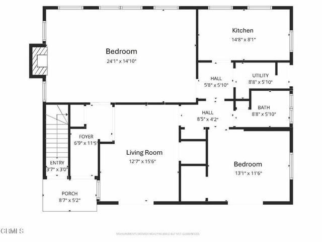 570 Poli Street, Ventura, CA 93001