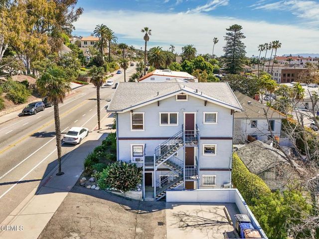 570 Poli Street, Ventura, CA 93001