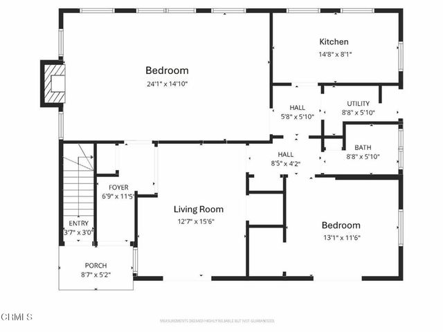 570 Poli Street, Ventura, CA 93001