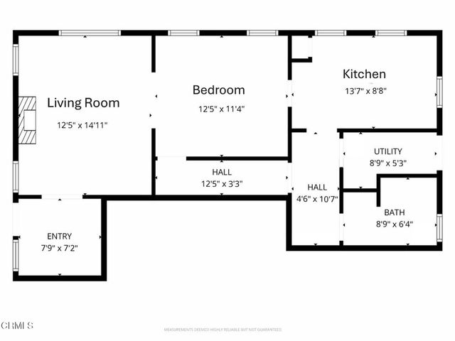 570 Poli Street, Ventura, CA 93001