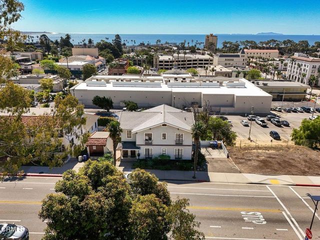 570 Poli Street, Ventura, CA 93001