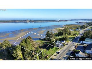0 S Empire Blvd, Coos Bay, OR 97420