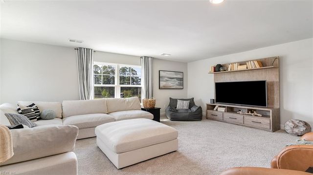 119 Gallop WAY, Yorktown, VA 23690