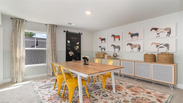 119 Gallop WAY, Yorktown, VA 23690