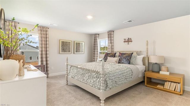 119 Gallop WAY, Yorktown, VA 23690