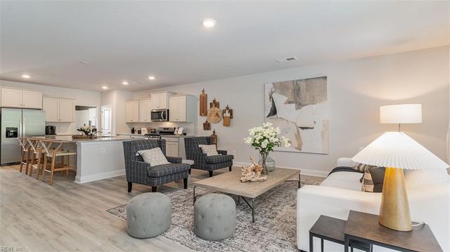 119 Gallop WAY, Yorktown, VA 23690