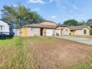 22125 Diane Drive, Spring, TX 77373