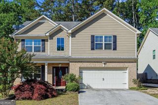 5911 Peltier Trace, Norcross, GA 30093