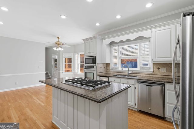 660 Belgrave, Tucker, GA 30084