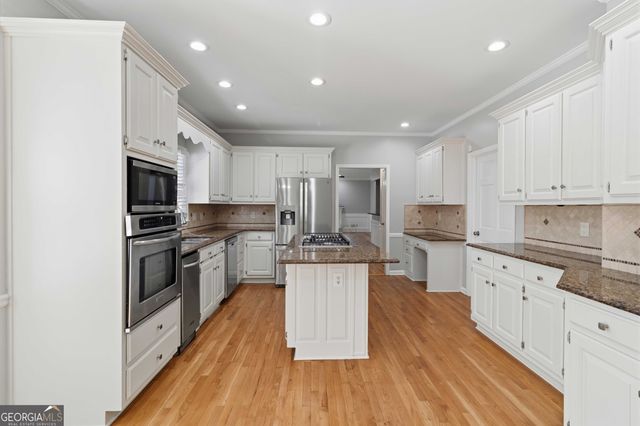 660 Belgrave, Tucker, GA 30084