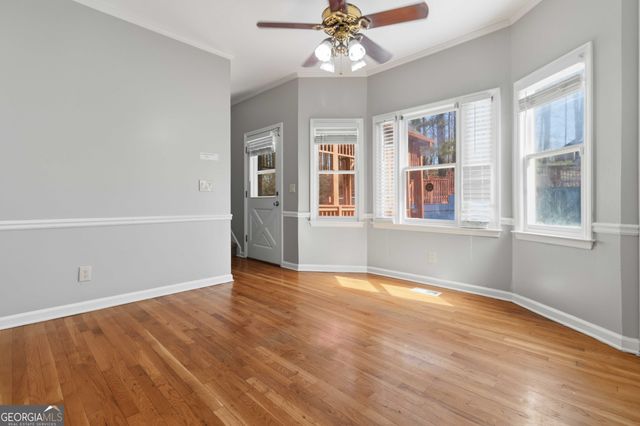 660 Belgrave, Tucker, GA 30084