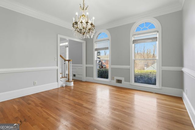 660 Belgrave, Tucker, GA 30084