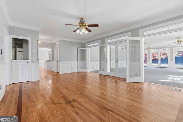 660 Belgrave, Tucker, GA 30084