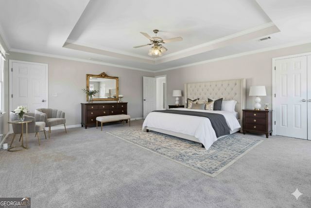 660 Belgrave, Tucker, GA 30084